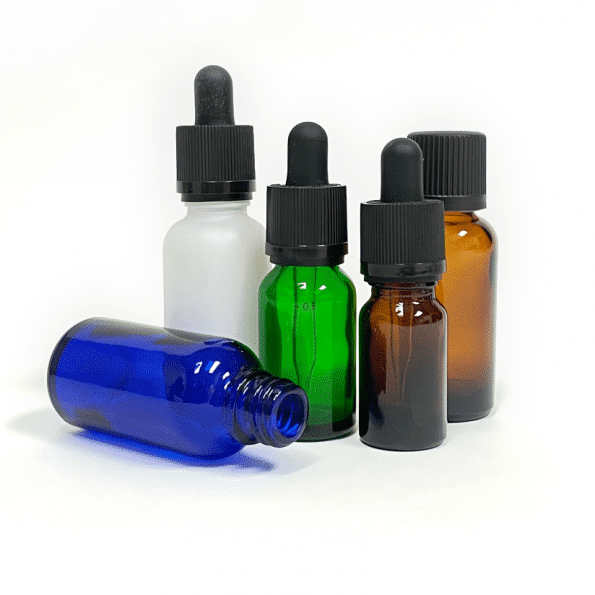 Dropper Bottles